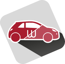 Der Werbeshop Fahrzeugbeschriftung